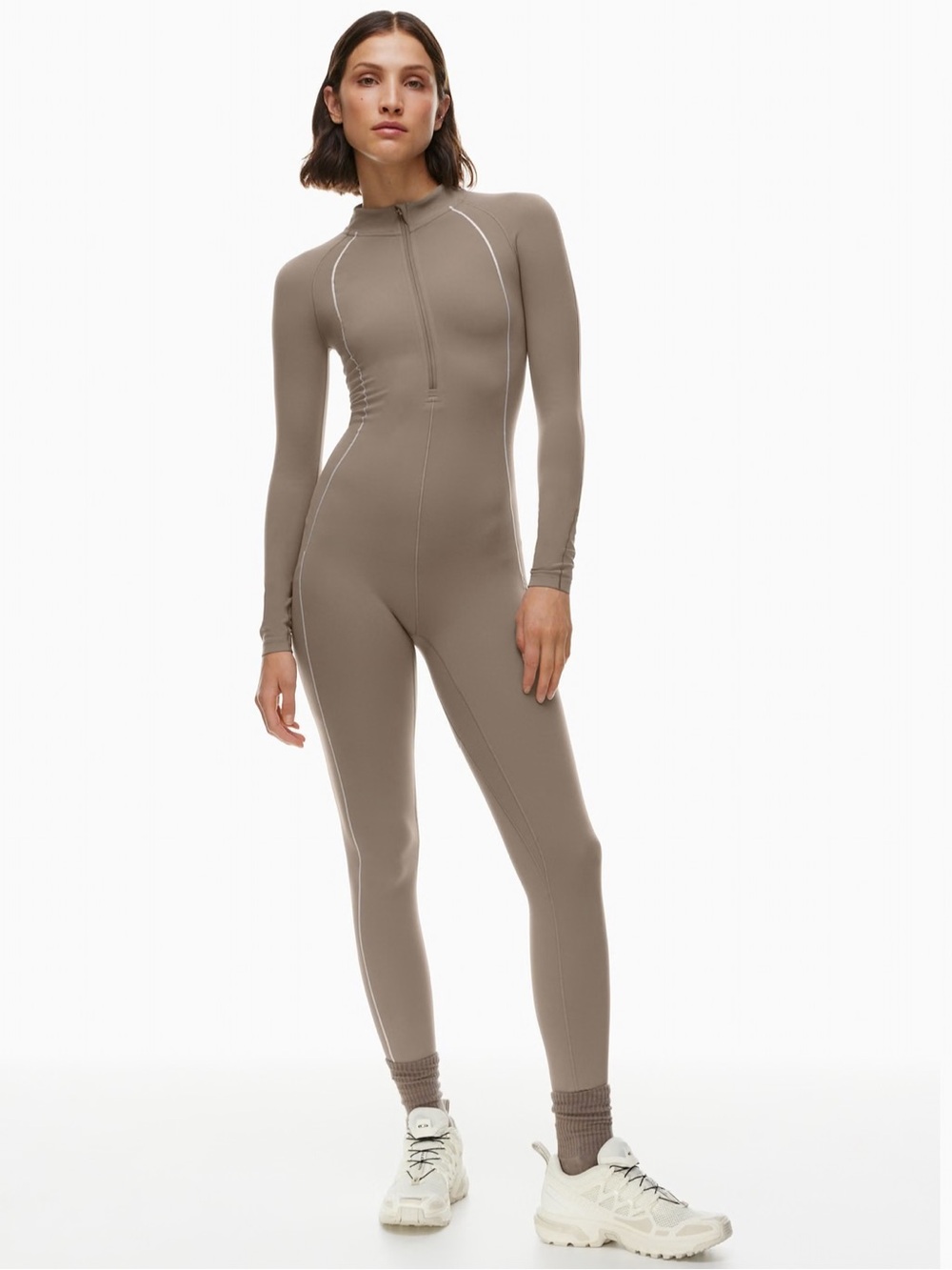 TnaBREATHE Hero Jumpsuit